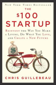 best startup books of all time
