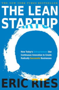 best books for startup Entrepreneurs