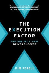 the execution factor
