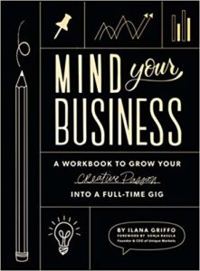 mind your business best startup books of 2019