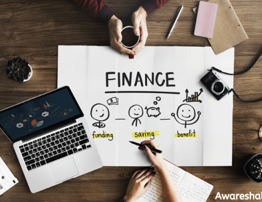 funding a business