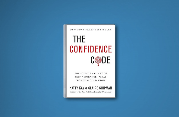 The confidence code