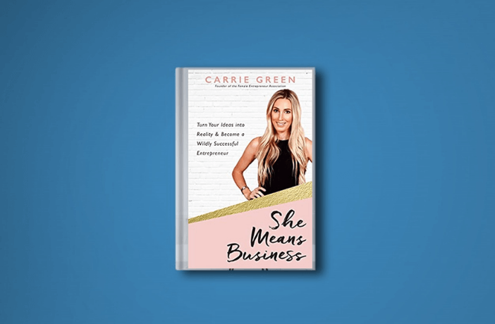 best books for women entrepreneurs