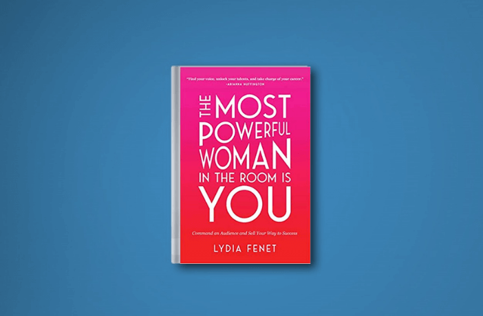 best books for female entrepreneurs
