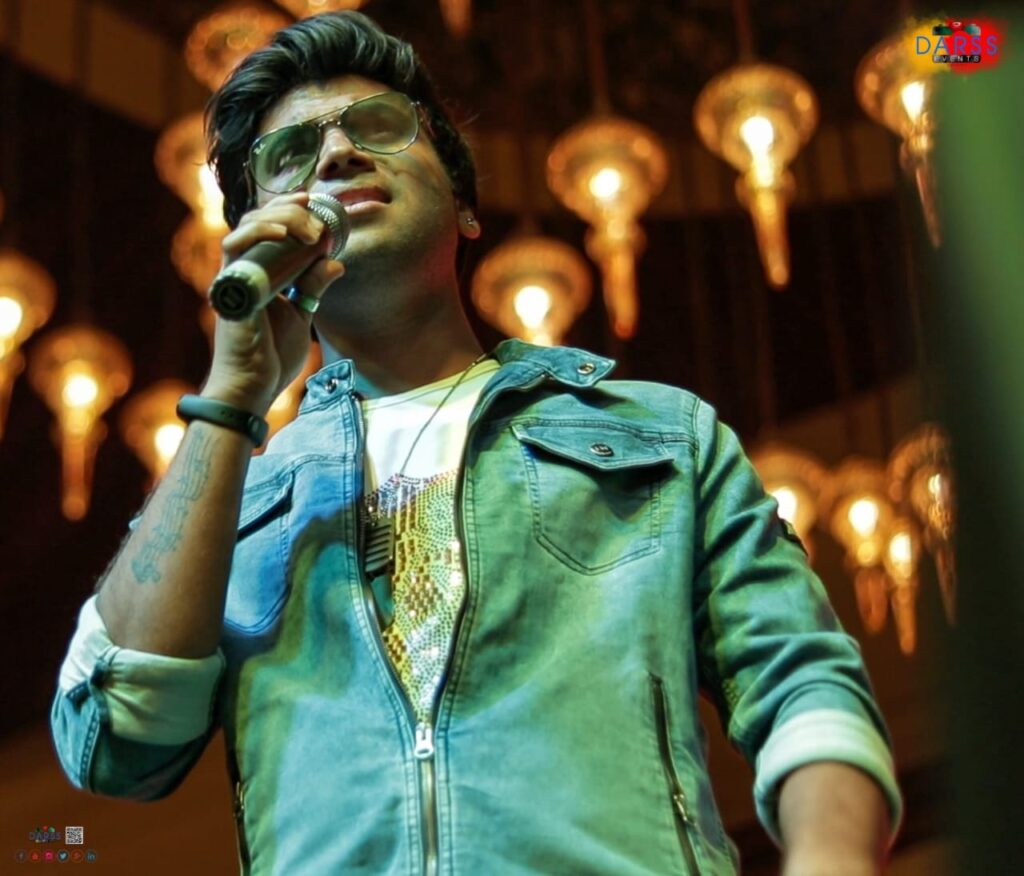 Who Is Shailendra Singer Diamond Songs, Biography, Age, Career, Girlfriend, Facts and More
